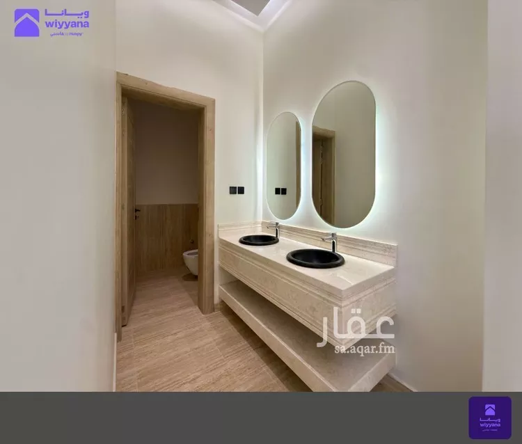 دور للإيجار في شارع شافع بن صالح, حي النرجس, مدينة الرياض, منطقة الرياض 17