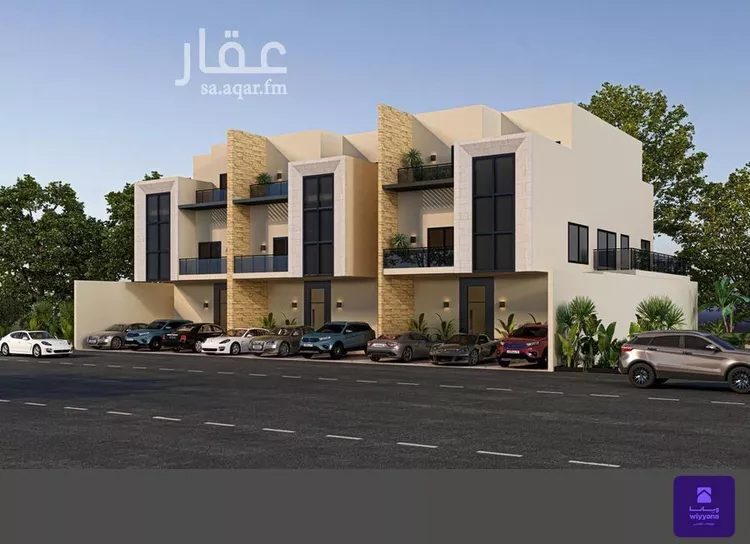دور للبيع في شارع الخيزران, حي الرحمانية, مدينة الرياض, منطقة الرياض صورة 2