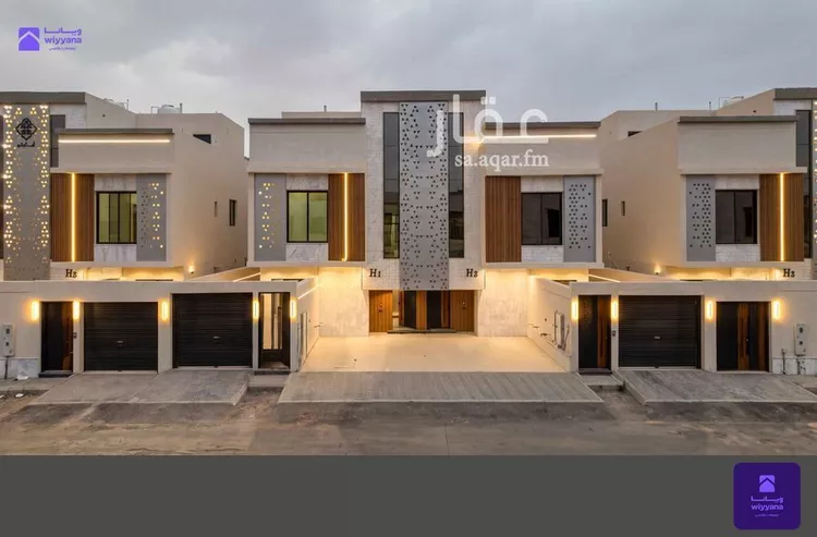 Villa for Sale in Riyadh Tuwaiq