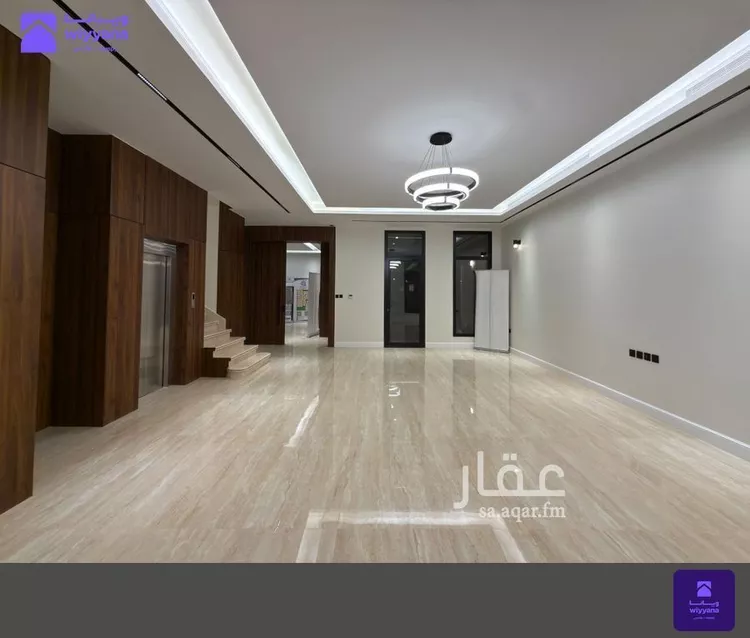 فيلا للبيع في شارع رقم 414, حي الملقا, مدينة الرياض, منطقة الرياض 19