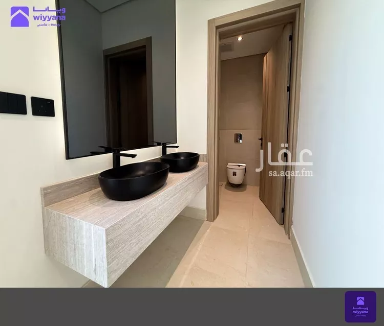 دور للبيع في شارع الفردوس, حي الربيع, مدينة الرياض, منطقة الرياض 8