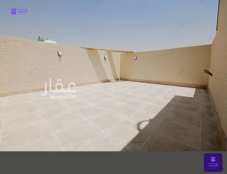 شقة للبيع في شارع علي الزبيري, حي طويق, مدينة الرياض, منطقة الرياض 7