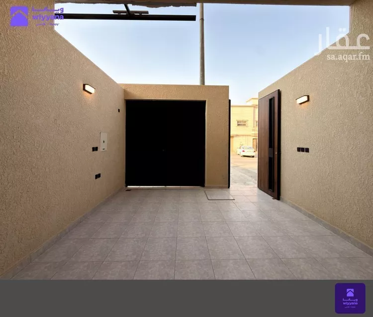 دور للبيع في شارع أبي ضبيان الجنبي, حي بدر, مدينة الرياض, منطقة الرياض صورة 3