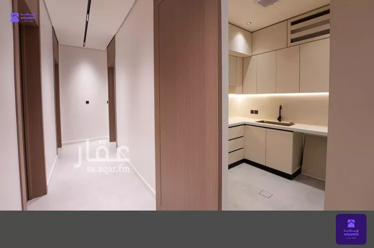 شقة للبيع في شارع رقم 254, حي النرجس, مدينة الرياض, منطقة الرياض صورة 4