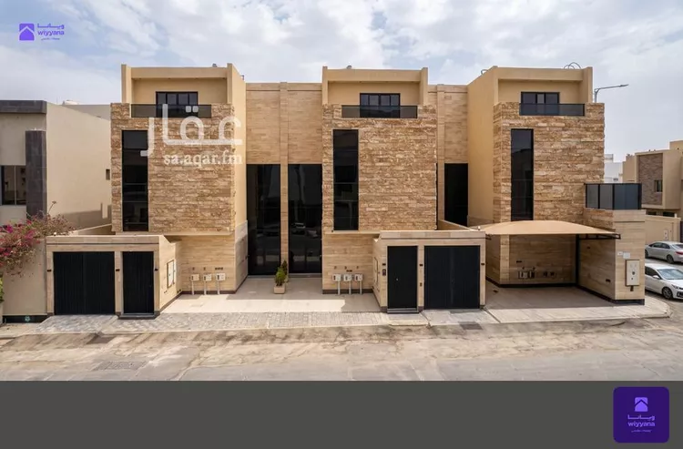 شقة للبيع في شارع رقم 254, حي النرجس, مدينة الرياض, منطقة الرياض
