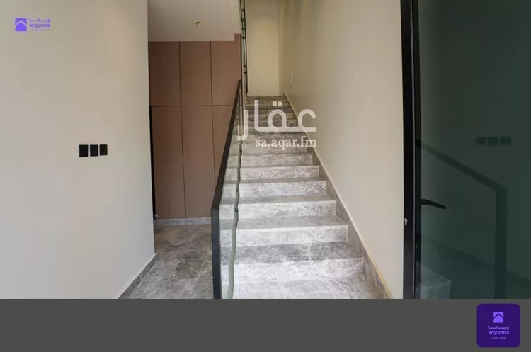 دور للبيع في شارع رقم 254, حي النرجس, مدينة الرياض, منطقة الرياض 12