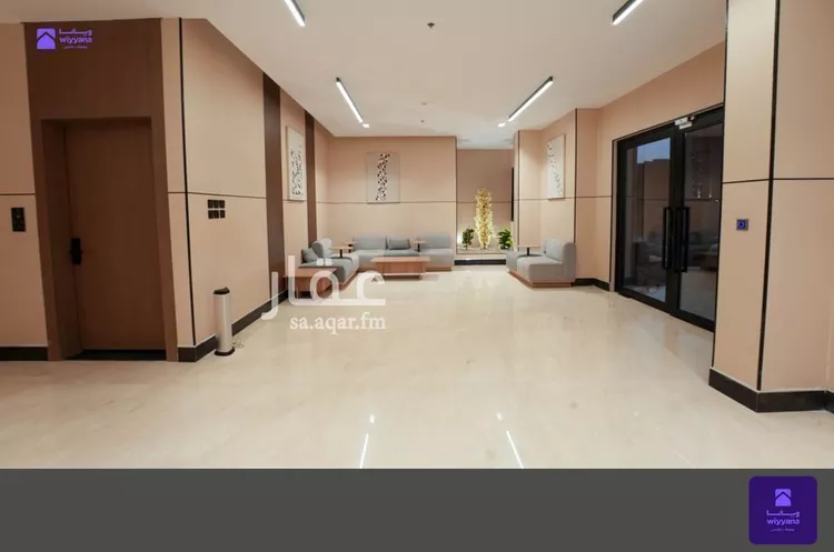 شقة للبيع في شارع الامير فيصل بن عبدالله بن عبدالرحمن, حي حطين, مدينة الرياض, منطقة الرياض 13