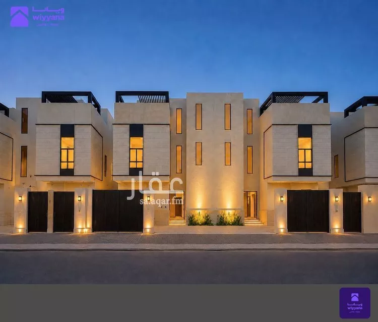 Floor for Sale in Riyadh Al Qadisiyah