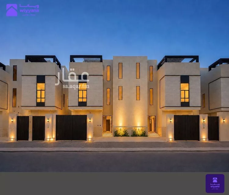 Floor for Sale in Riyadh Al Qadisiyah