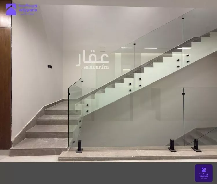 فيلا للبيع في شارع عبدالرحمن بخش, حي النرجس, مدينة الرياض, منطقة الرياض 6