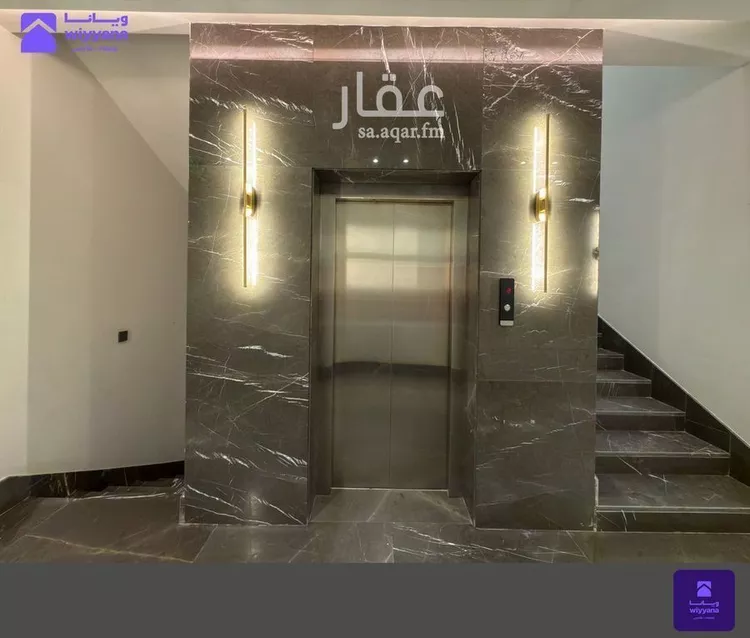 شقة للبيع في شارع الإنتصار, حي العقيق, مدينة الرياض, منطقة الرياض صورة 3