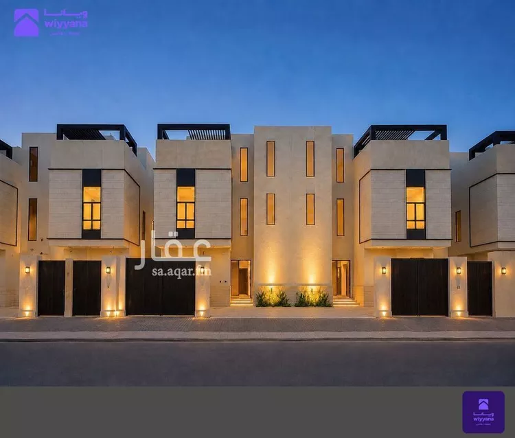Villa for Sale in Riyadh Al Qadisiyah