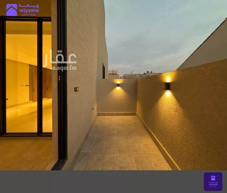 Floor for Sale in Riyadh An Nafal 17