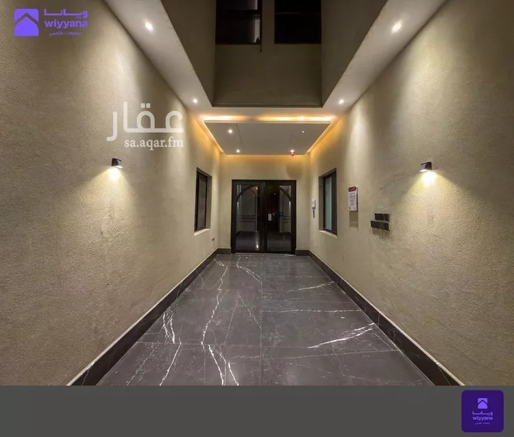 شقة للبيع في شارع الإنتصار, حي العقيق, مدينة الرياض, منطقة الرياض 9