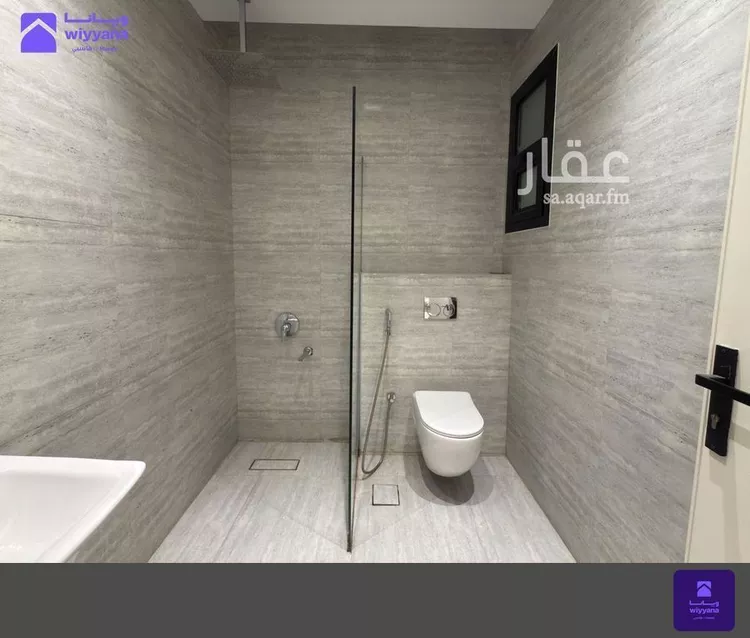 شقة للبيع في شارع الإنتصار, حي العقيق, مدينة الرياض, منطقة الرياض 17