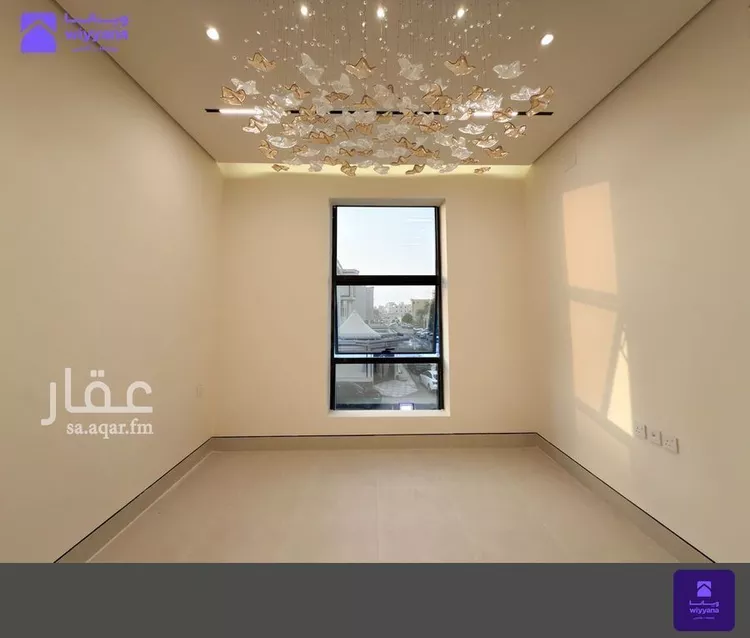 دور للبيع في شارع جبل مرخة, حي القادسية, مدينة الرياض, منطقة الرياض 19