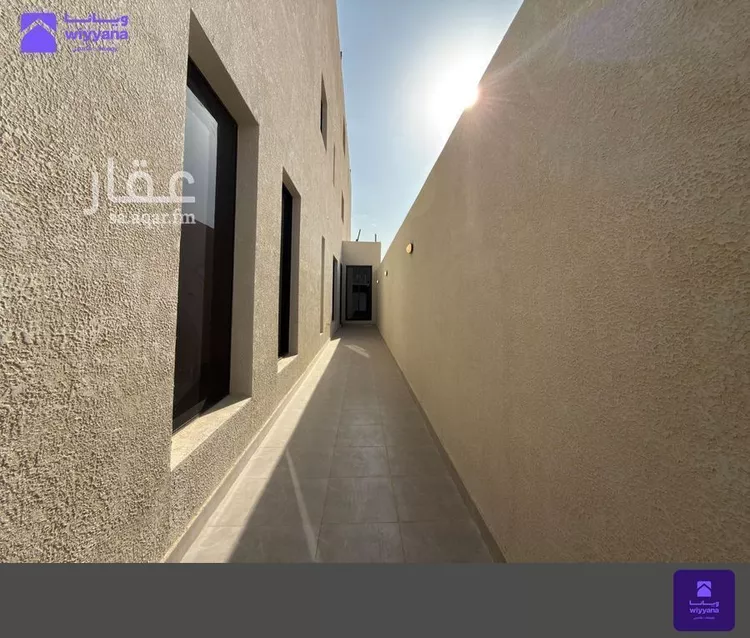 دور للبيع في شارع أحمد بن محمد البرداني, حي الرمال, مدينة الرياض, منطقة الرياض 15