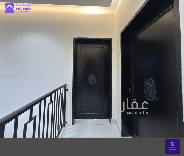 شقة للبيع في شارع 434 الرمال, حي الرمال, مدينة الرياض, منطقة الرياض 5