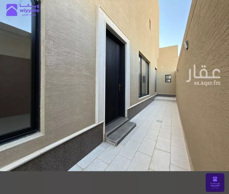 دور للبيع في شارع إبراهيم الكوارني, حي البيان, مدينة الرياض, منطقة الرياض 2