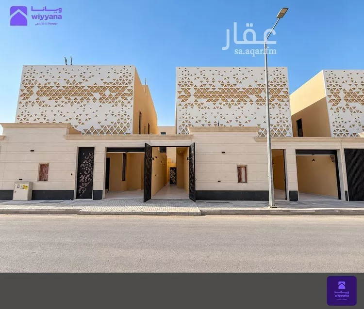 دور للبيع في شارع زياد بن أيوب, حي الرمال, مدينة الرياض, منطقة الرياض