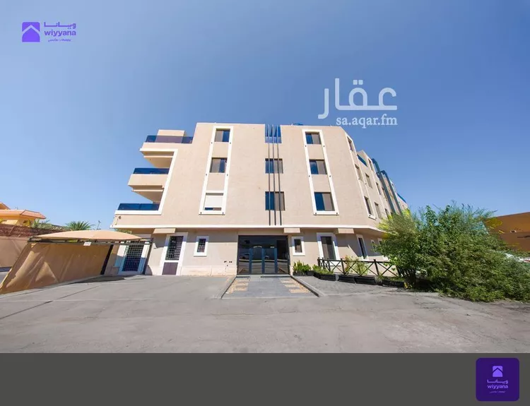 شقة للبيع في شارع رقم 276, حي المونسية, مدينة الرياض, منطقة الرياض