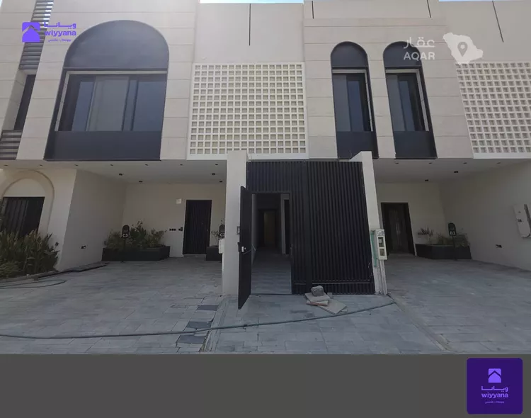 Floor for Sale in Riyadh As Sulimaniyah