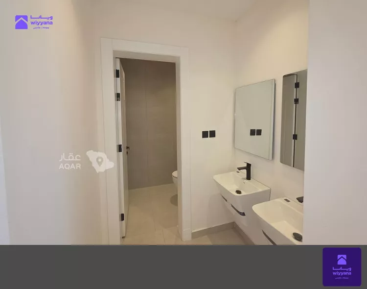 شقة للبيع في شارع ابي امامة الانصاري, حي السليمانية, مدينة الرياض, منطقة الرياض 9