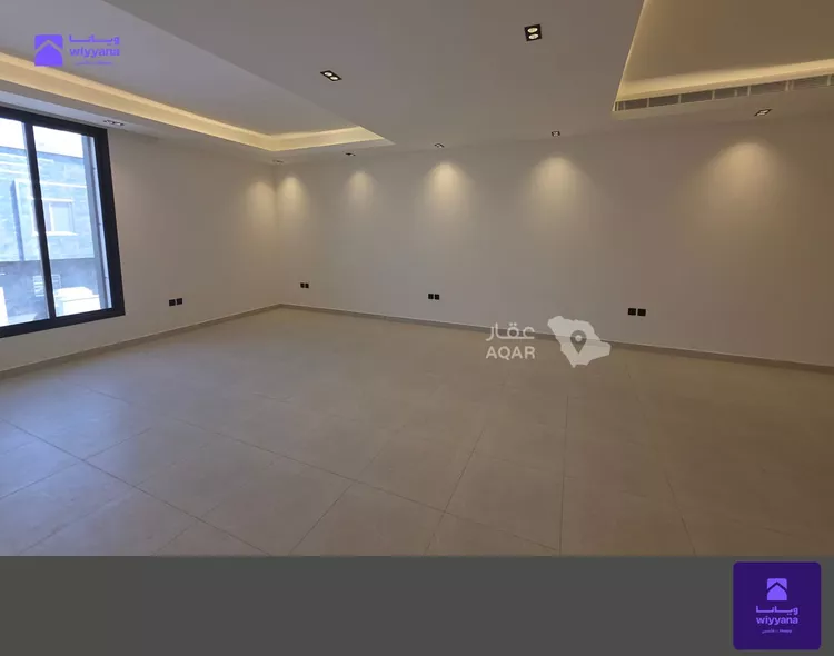 شقة للبيع في شارع ابي امامة الانصاري, حي السليمانية, مدينة الرياض, منطقة الرياض 8