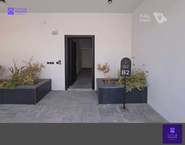 شقة للبيع في شارع ابي امامة الانصاري, حي السليمانية, مدينة الرياض, منطقة الرياض صورة 2