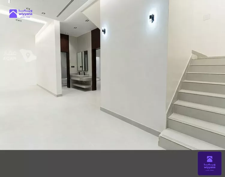 فيلا للبيع في شارع النخل, حي ظهرة لبن, مدينة الرياض, منطقة الرياض 15