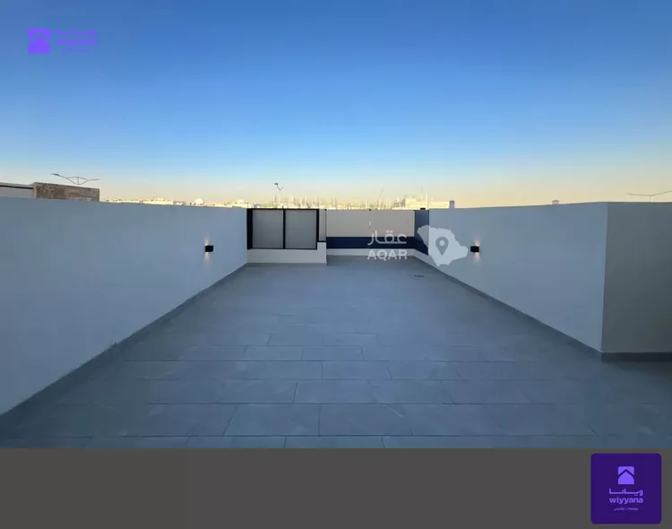 Villa for Sale in Riyadh An Narjis 20