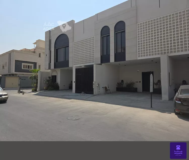 شقة للبيع في شارع ابي امامة الانصاري, حي السليمانية, مدينة الرياض, منطقة الرياض