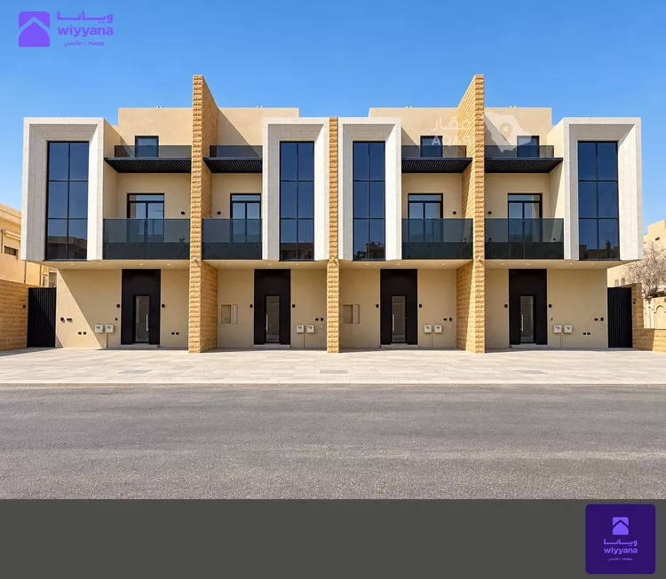 Floor for Sale in Riyadh Ar Rahmaniyah