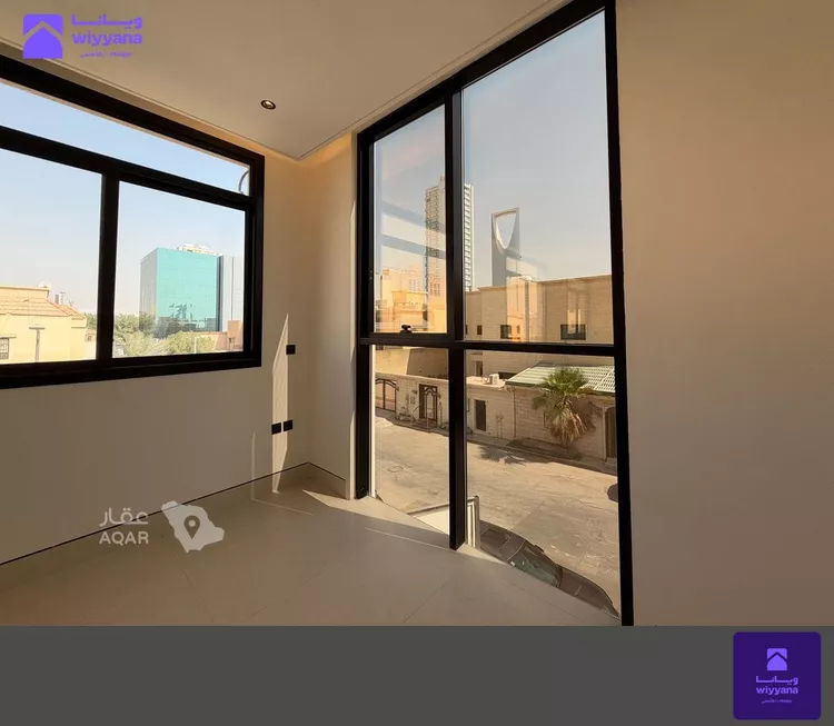 Floor for Sale in Riyadh Ar Rahmaniyah 3