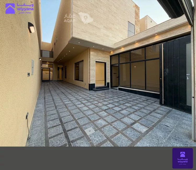 Villa for Sale in Riyadh Tuwaiq 2