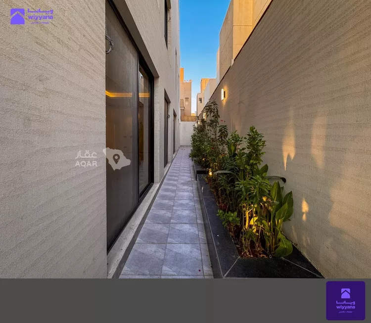 دور للبيع في شارع رقم 207, حي النرجس, مدينة الرياض, منطقة الرياض 3