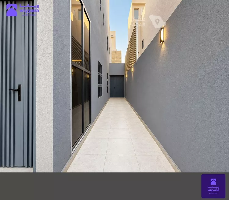 فيلا للبيع في شارع وادي العميرة, حي بدر, مدينة الرياض, منطقة الرياض 3