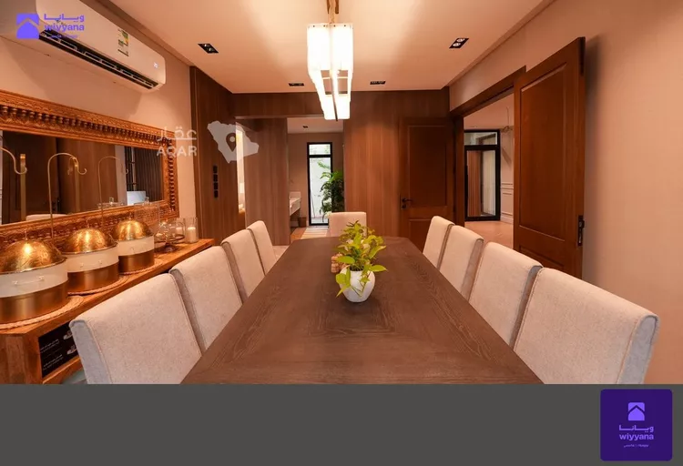 Villa for Sale in Riyadh As Sahafah 30