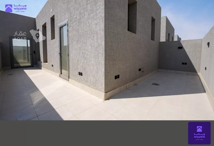 فيلا للبيع في شارع جبل حليت, حي النخيل, مدينة الرياض, منطقة الرياض 7