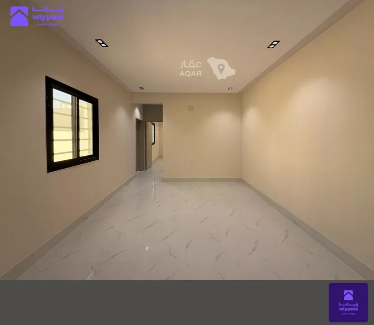 دور للبيع في شارع ابن جبير, حي طيبة, مدينة الرياض, منطقة الرياض 11