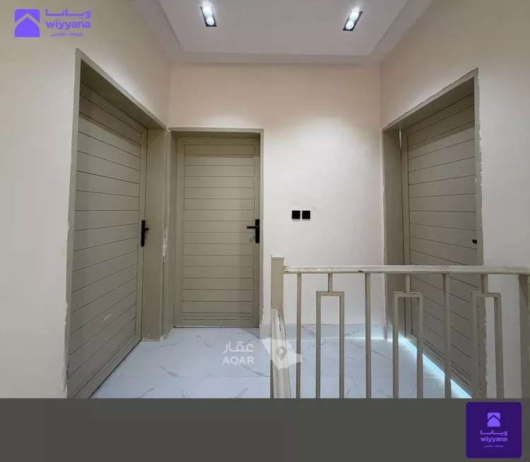 دور للبيع في شارع ابن جبير, حي طيبة, مدينة الرياض, منطقة الرياض 17