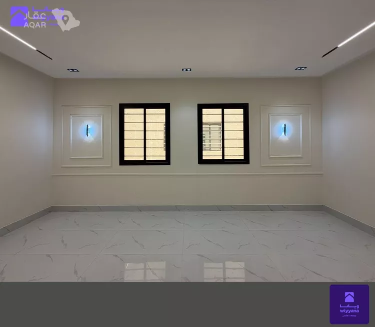 Floor for Sale in Riyadh Taiba 12