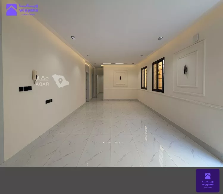 Floor for Sale in Riyadh Taiba 5