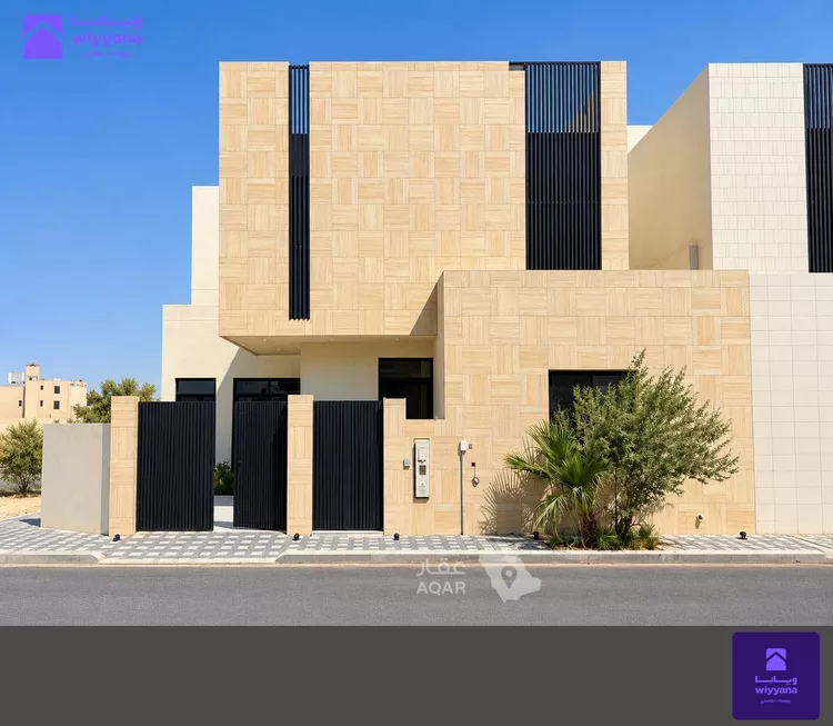 فيلا للبيع في حي المهدية, مدينة الرياض, منطقة الرياض