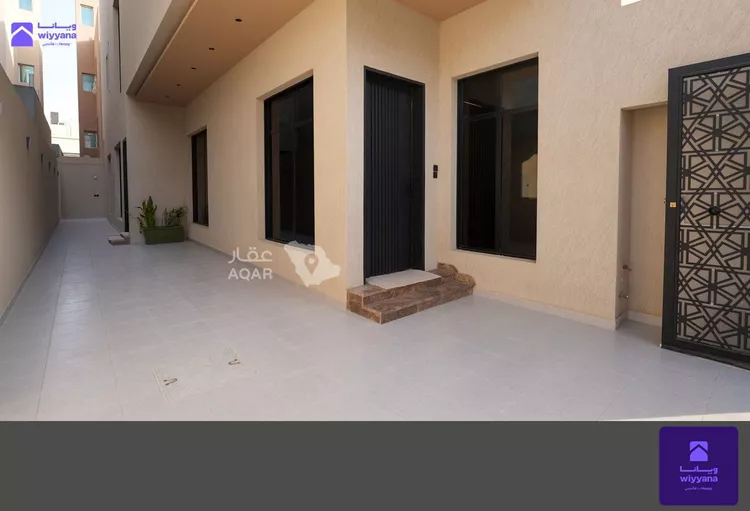 فيلا للبيع في شارع أبي بكر العطار, حي العارض, مدينة الرياض, منطقة الرياض 2