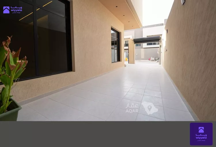 فيلا للبيع في شارع أبي بكر العطار, حي العارض, مدينة الرياض, منطقة الرياض 3