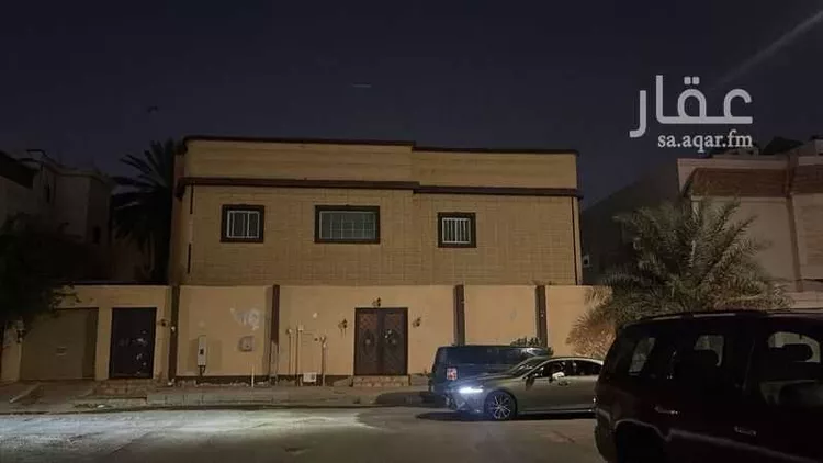 فيلا للبيع في شارع طريق الملك فهد فرعي, حي النزهة, مدينة جدة, منطقة مكة المكرمة