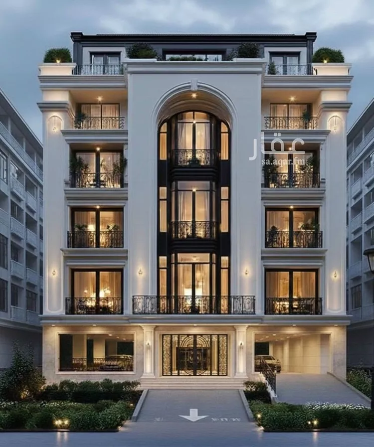 Apartment for Sale in Jeddah Al Fayha'a