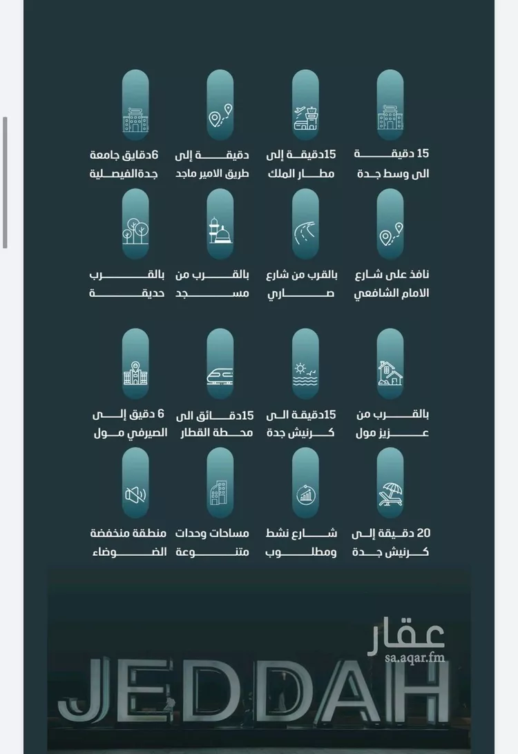 Apartment for Sale in Jeddah Al Faisaliah صورة 4