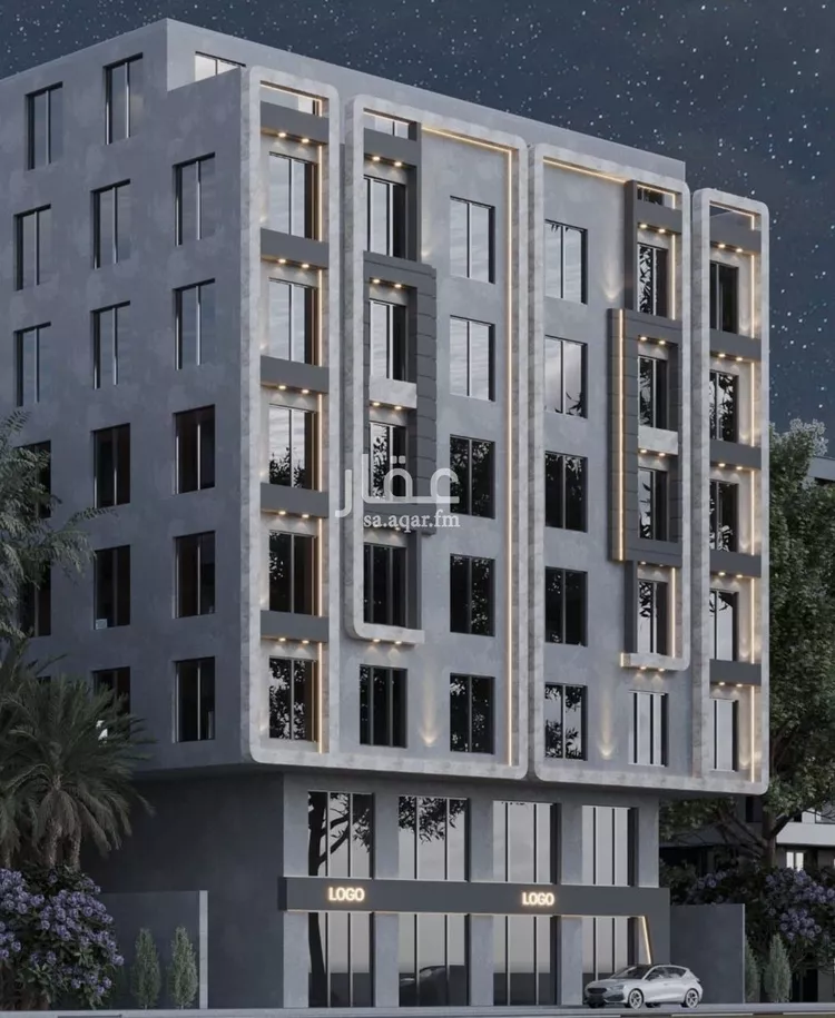 Apartment for Sale in Jeddah Ar Rabwah
